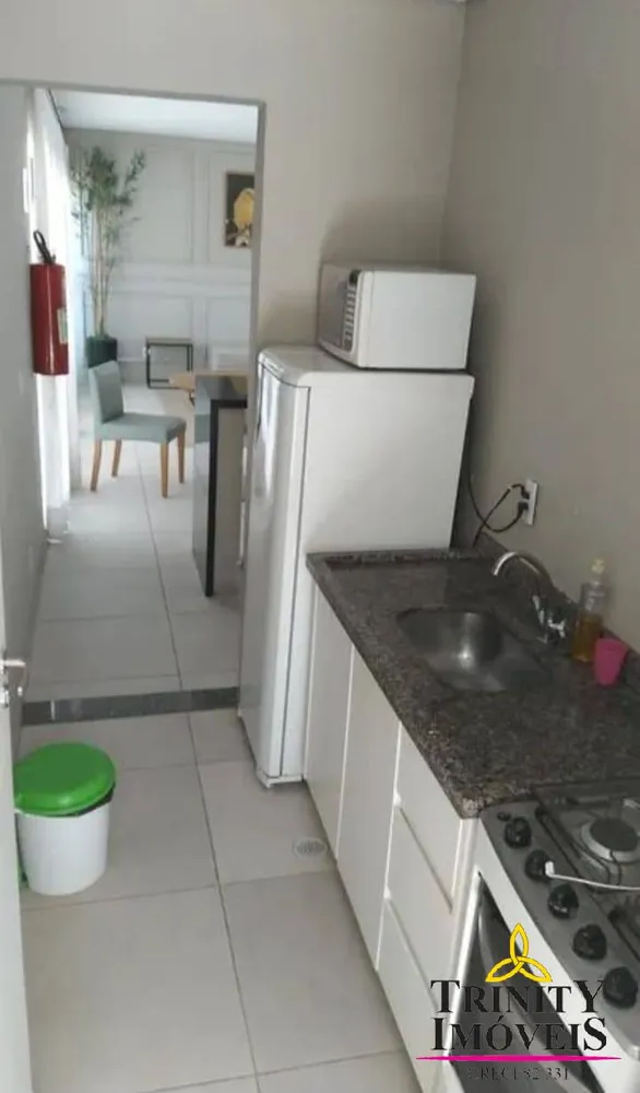 Apartamento, 2 quartos, 49 m² - Foto 6