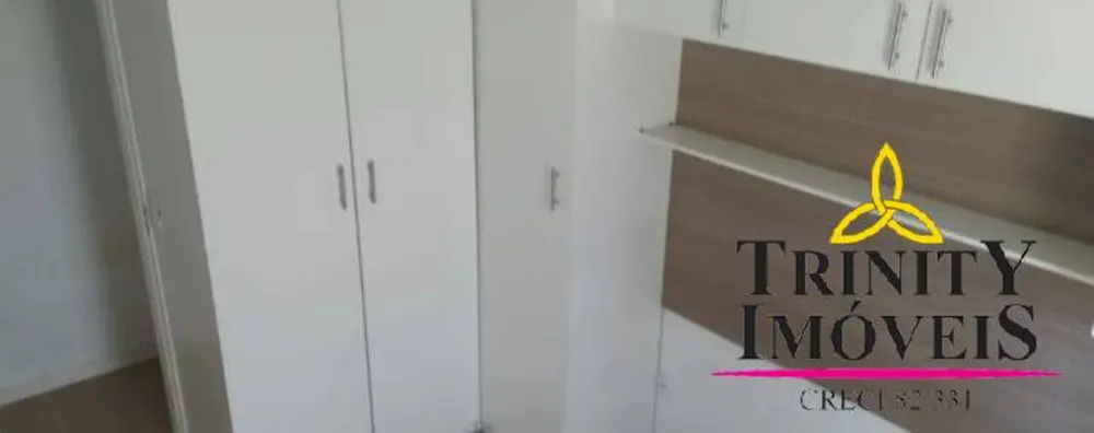 Apartamento, 2 quartos, 49 m² - Foto 10