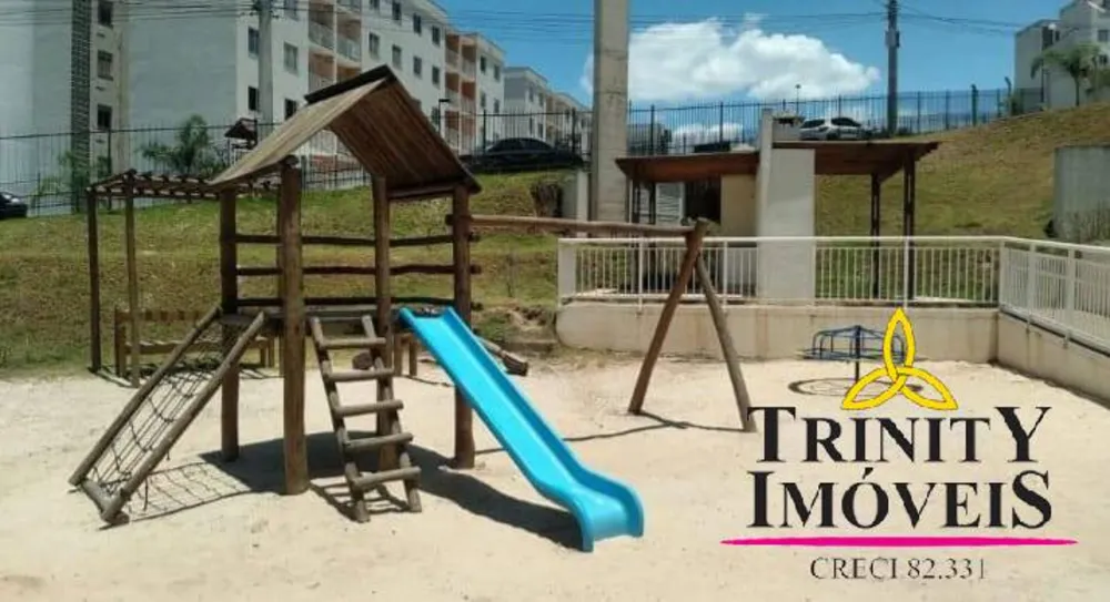 Apartamento, 2 quartos, 49 m² - Foto 2