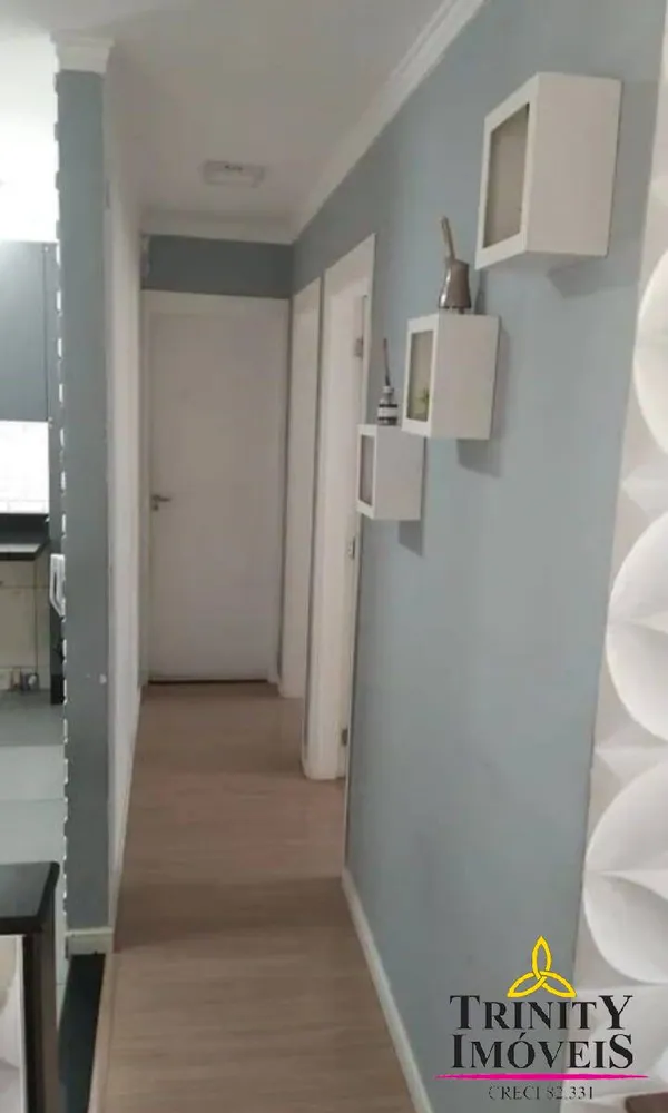 Apartamento, 2 quartos, 49 m² - Foto 9
