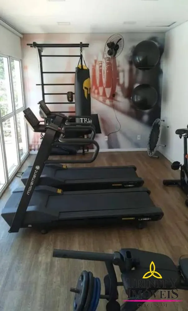 Apartamento, 2 quartos, 49 m² - Foto 8