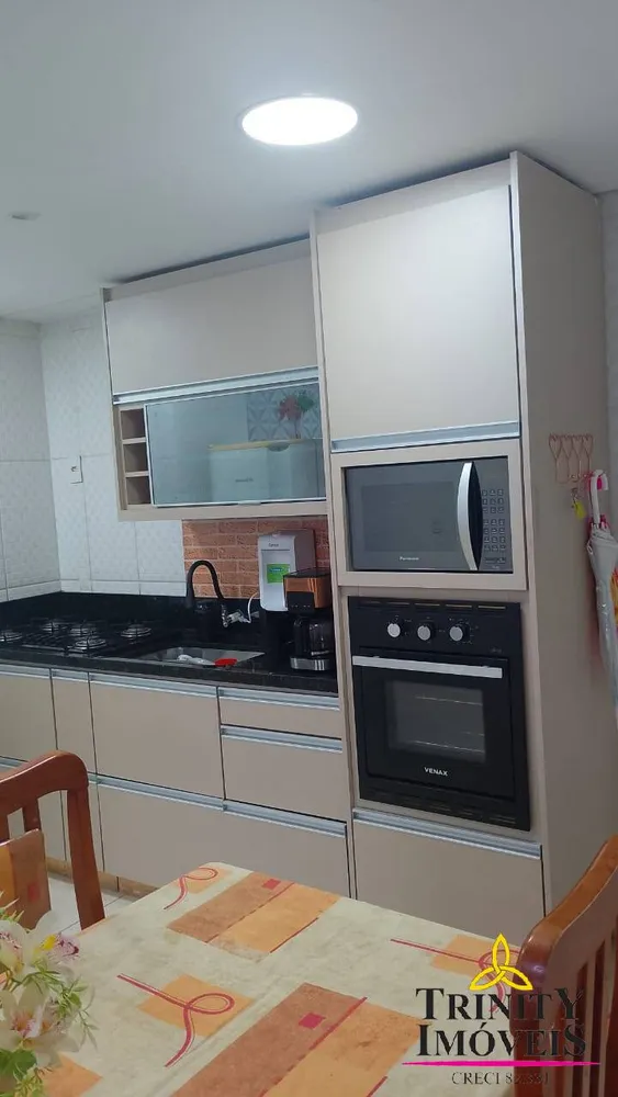 Apartamento, 2 quartos, 55 m² - Foto 5