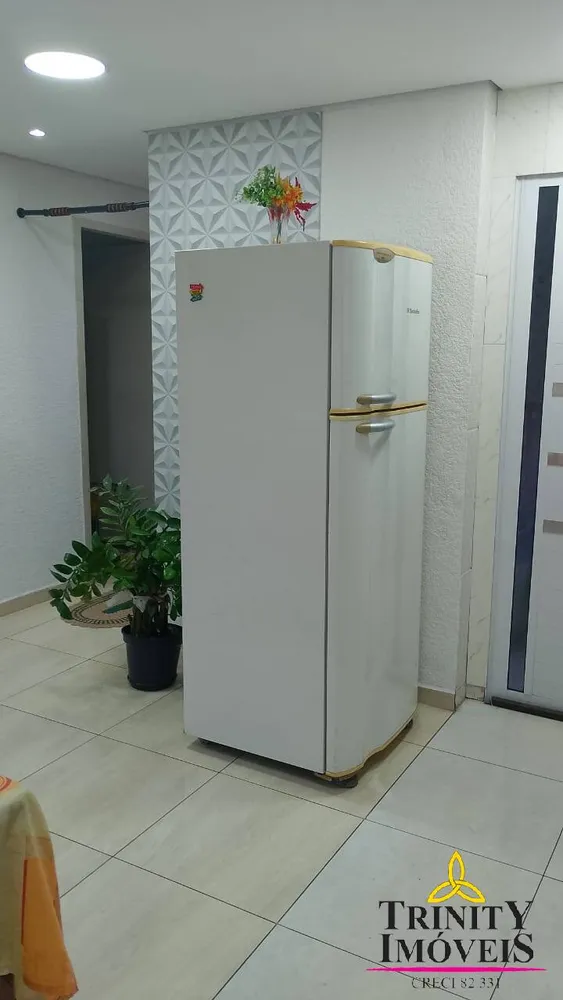 Apartamento, 2 quartos, 55 m² - Foto 1