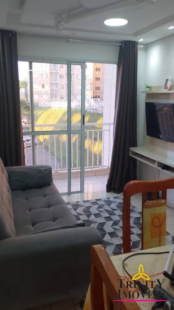 Apartamento, 2 quartos, 55 m² - Foto 4