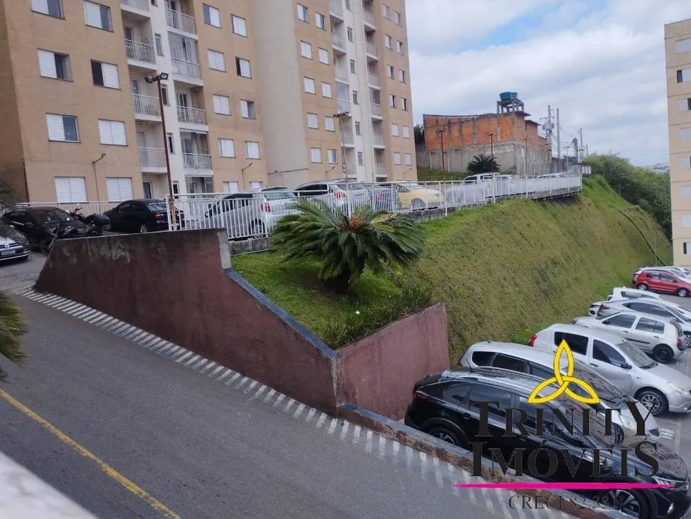 Apartamento, 2 quartos, 55 m² - Foto 4