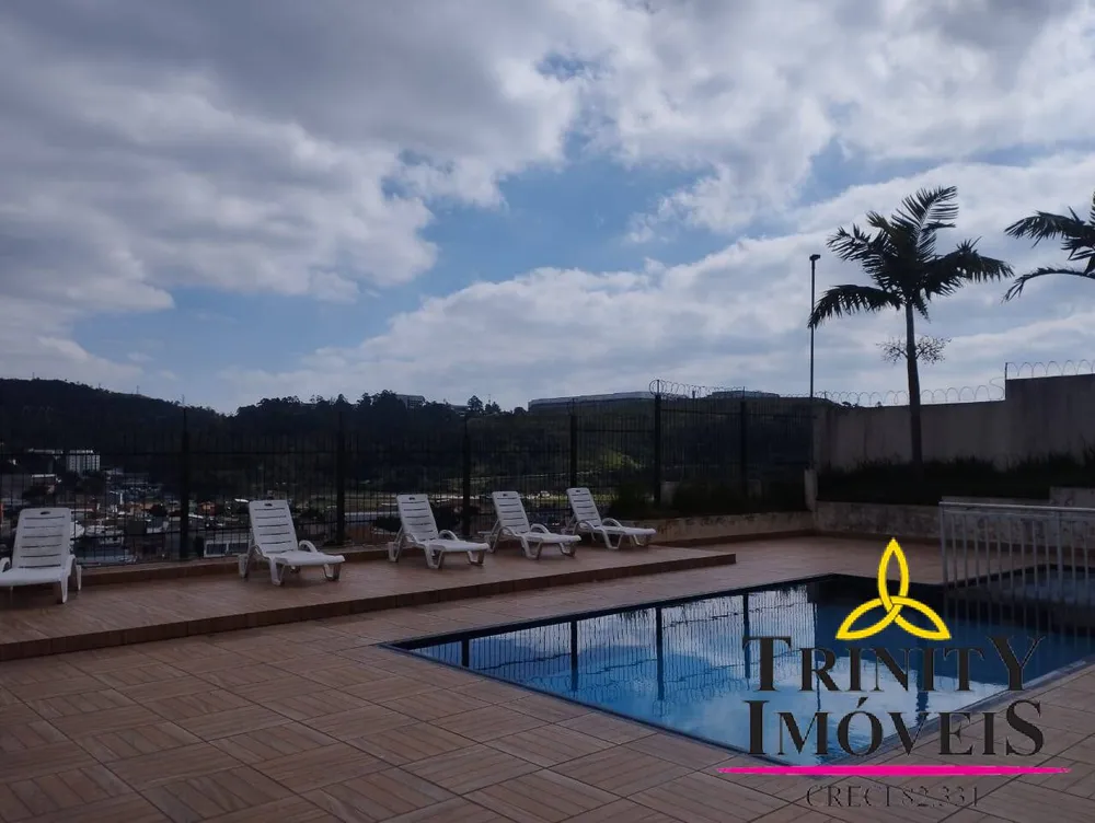 Apartamento, 2 quartos, 55 m² - Foto 7