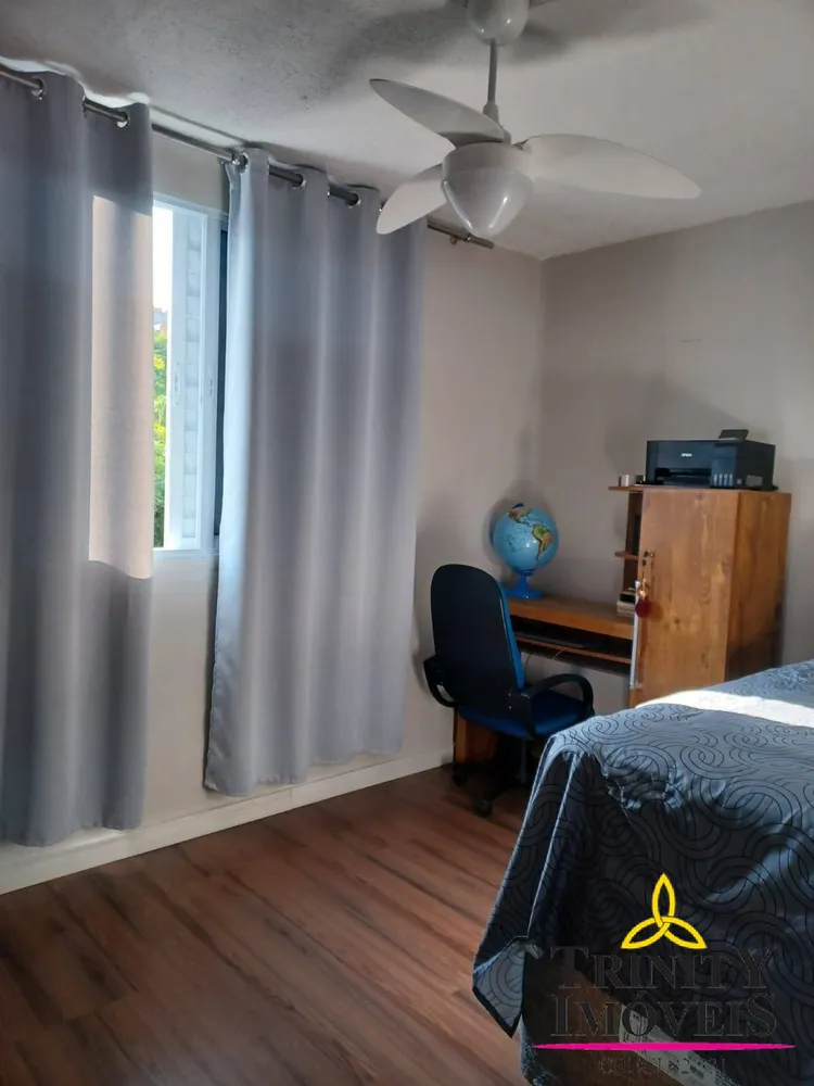 Apartamento, 2 quartos, 47 m² - Foto 2