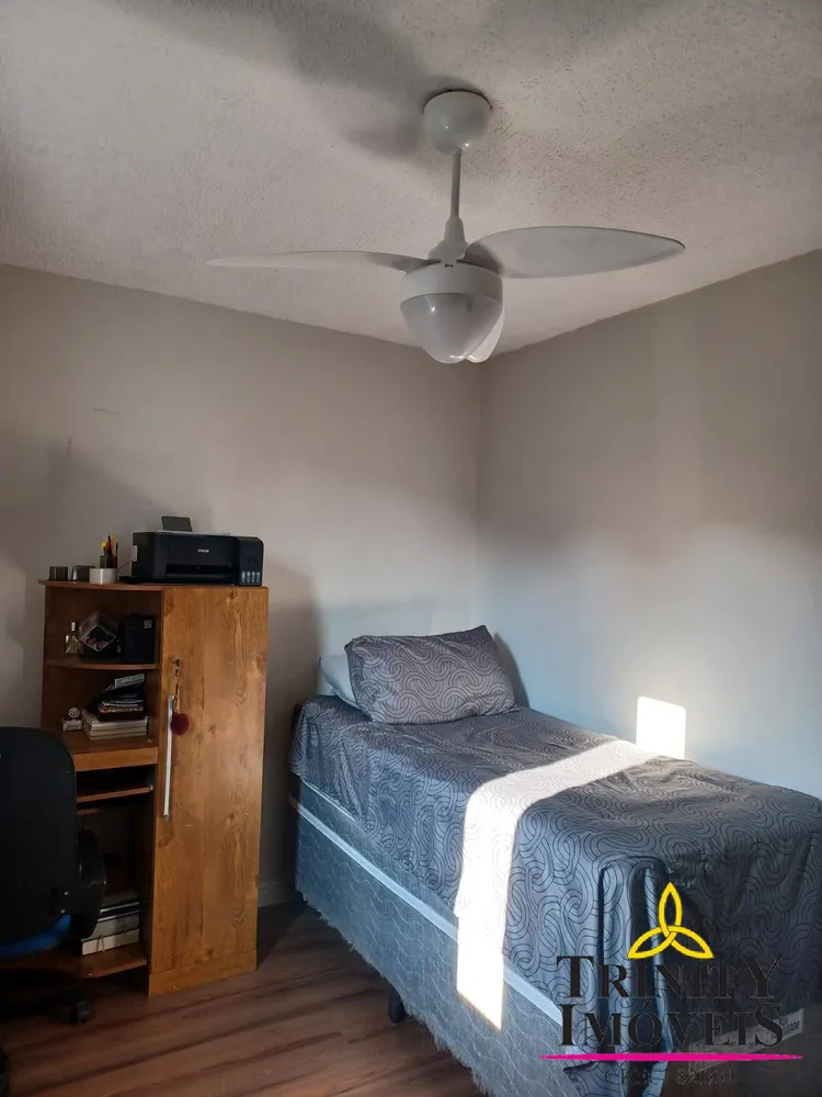 Apartamento, 2 quartos, 47 m² - Foto 4