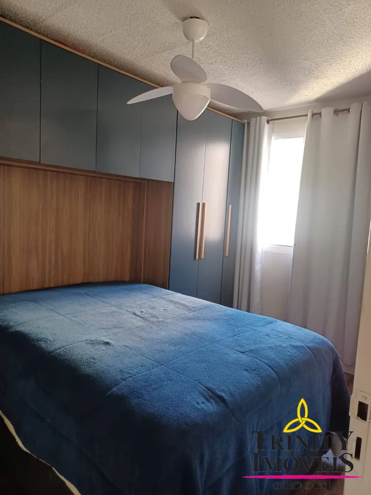 Apartamento, 2 quartos, 47 m² - Foto 7