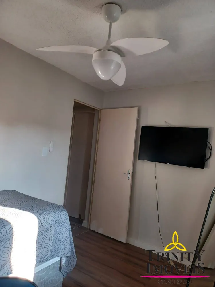 Apartamento, 2 quartos, 47 m² - Foto 8