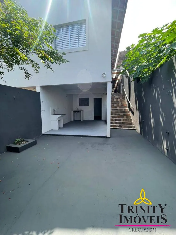 Casa, 2 quartos, 70 m² - Foto 9