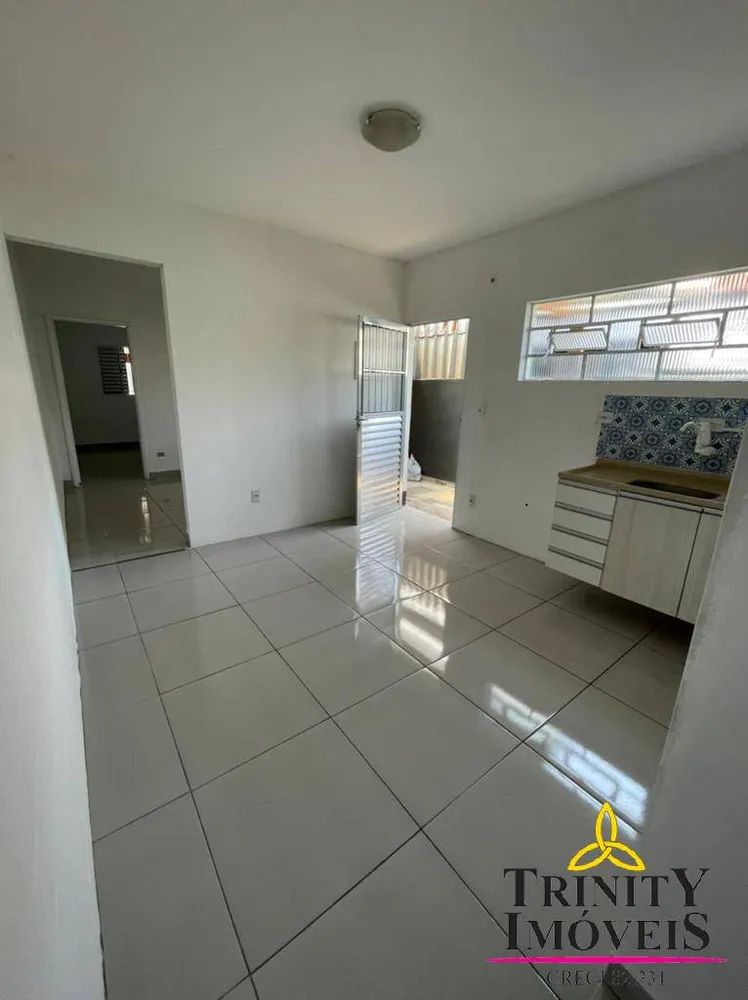 Casa, 2 quartos, 70 m² - Foto 5