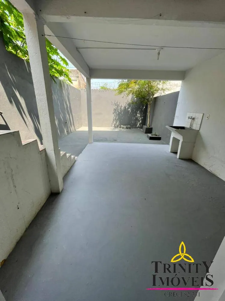 Casa, 2 quartos, 70 m² - Foto 12