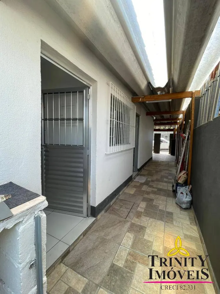 Casa, 2 quartos, 70 m² - Foto 11