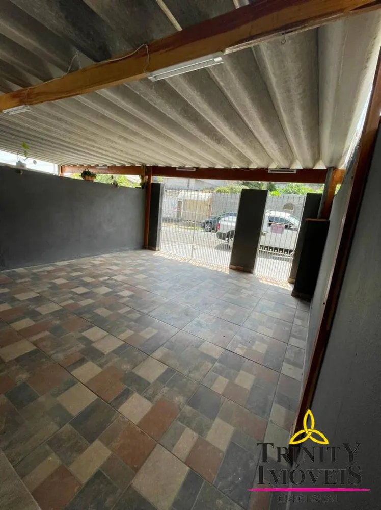 Casa, 2 quartos, 70 m² - Foto 2