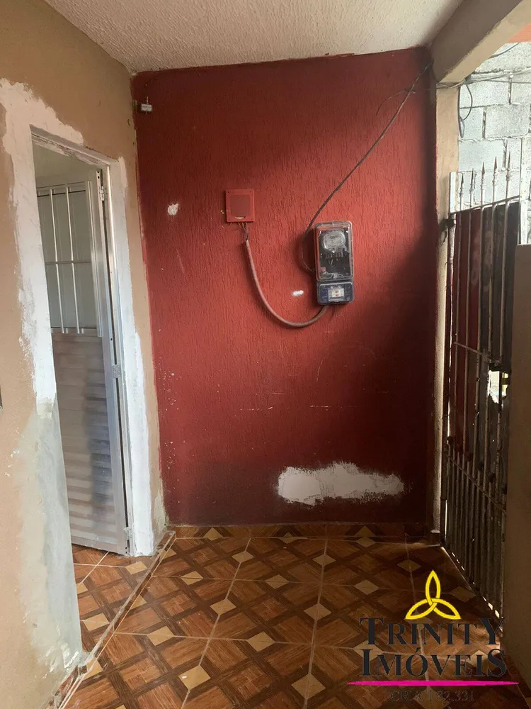 Casa, 3 quartos - Foto 15