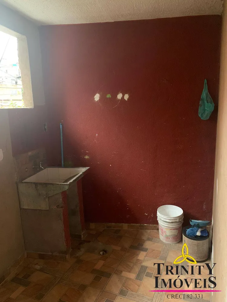 Casa, 3 quartos - Foto 16