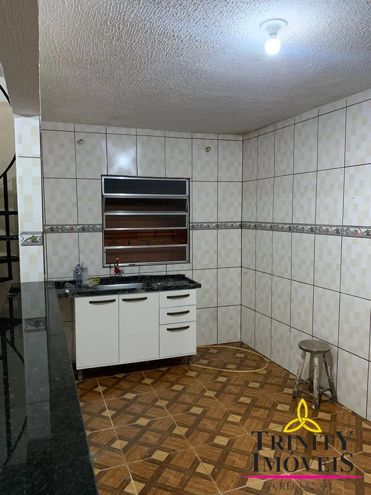 Casa, 3 quartos - Foto 7