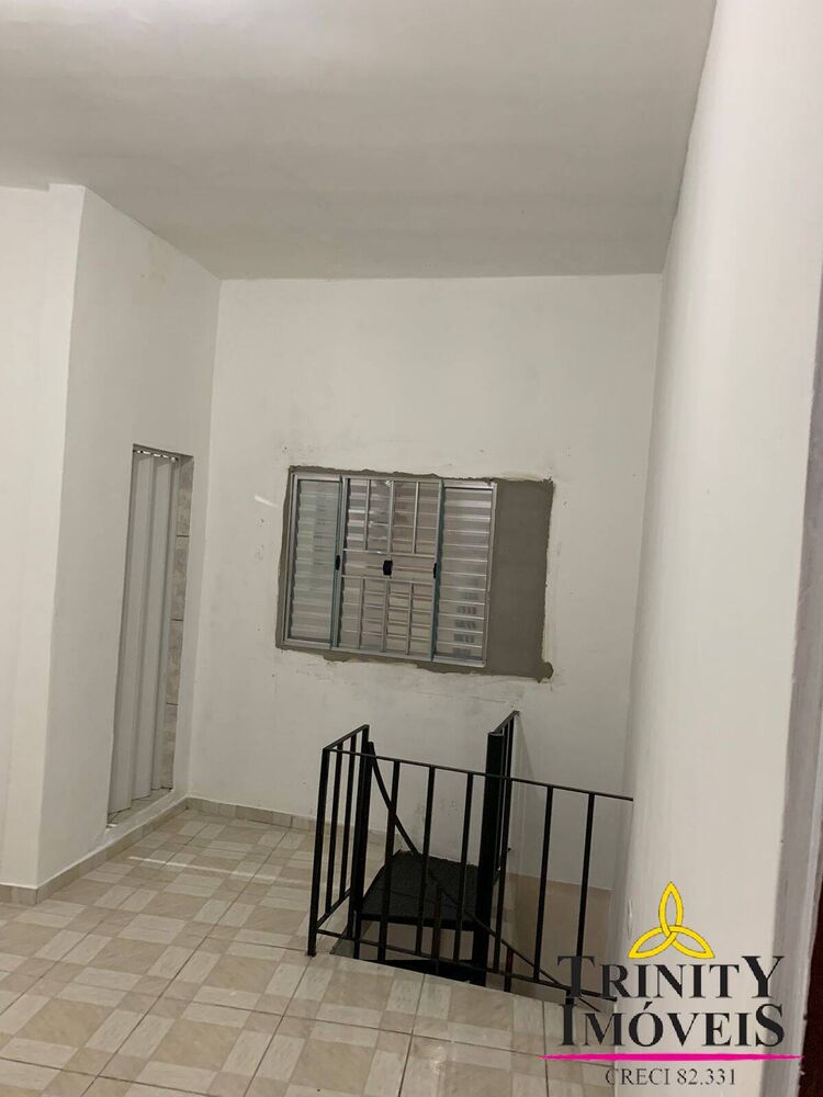 Casa à venda com 3 quartos - Foto 1