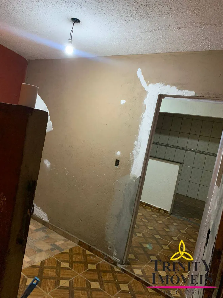Casa, 3 quartos - Foto 12