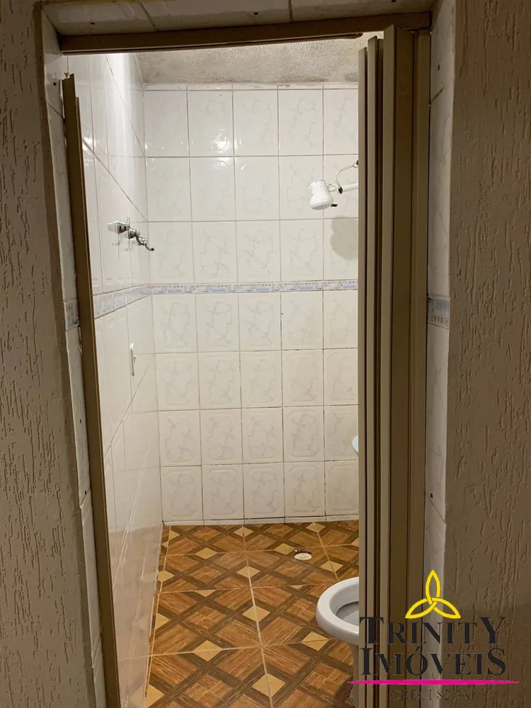 Casa, 3 quartos - Foto 10
