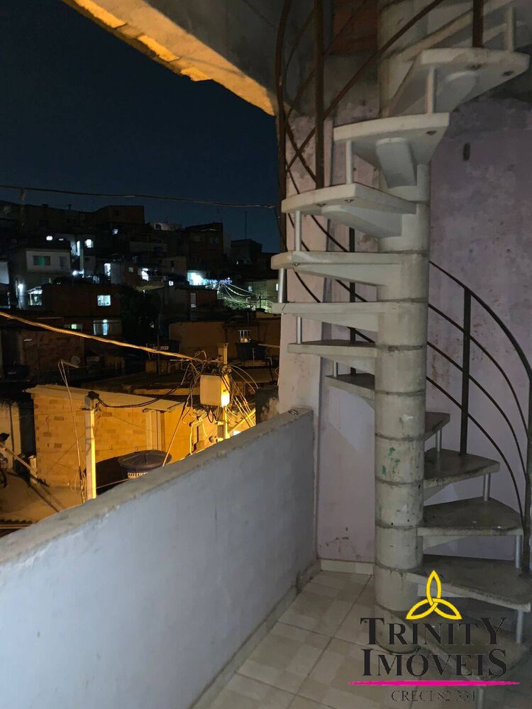 Casa à venda com 3 quartos - Foto 4