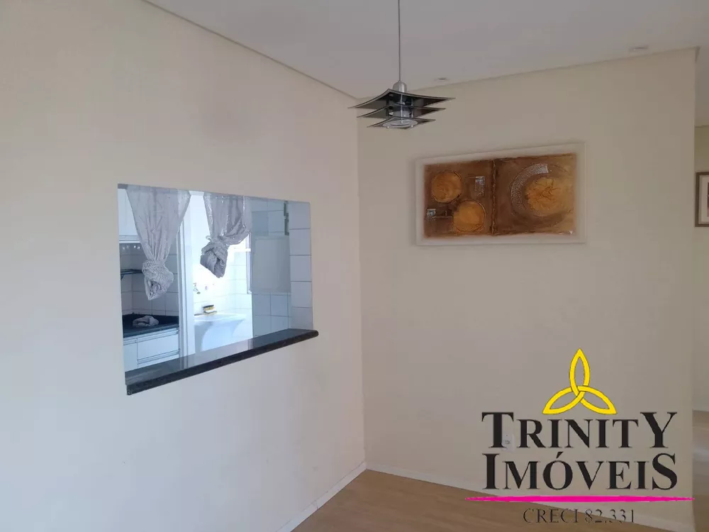 Apartamento à venda com 3 quartos, 71m² - Foto 4