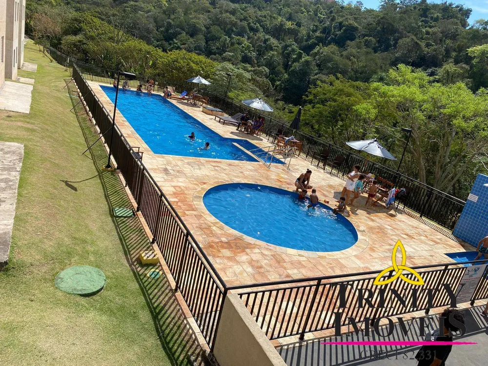 Apartamento, 2 quartos, 46 m² - Foto 14