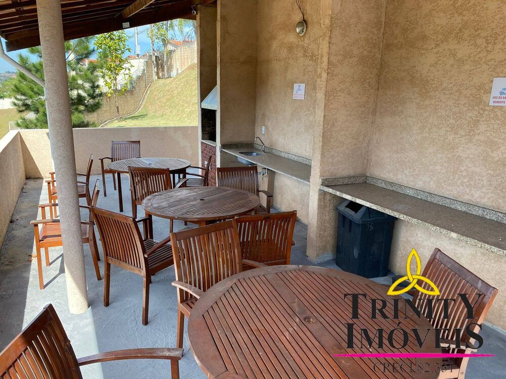 Apartamento à venda com 2 quartos, 46m² - Foto 4