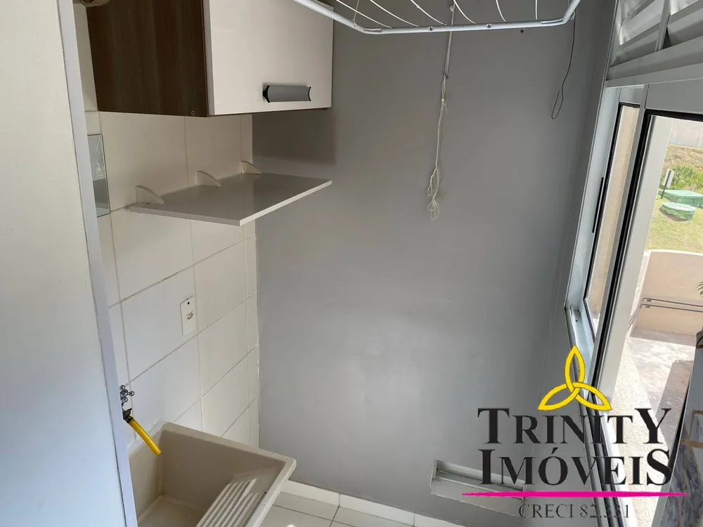 Apartamento, 2 quartos, 46 m² - Foto 7