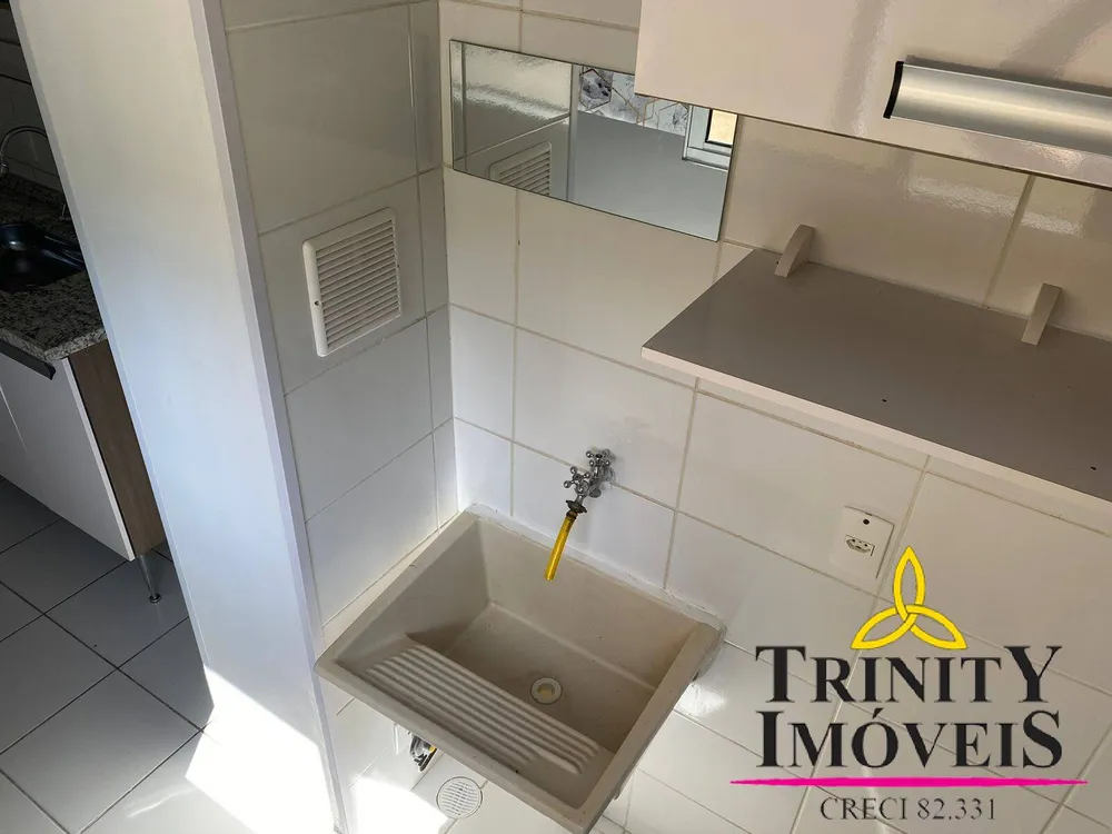 Apartamento, 2 quartos, 46 m² - Foto 6