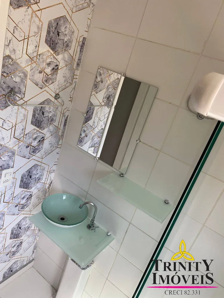 Apartamento, 2 quartos, 46 m² - Foto 9