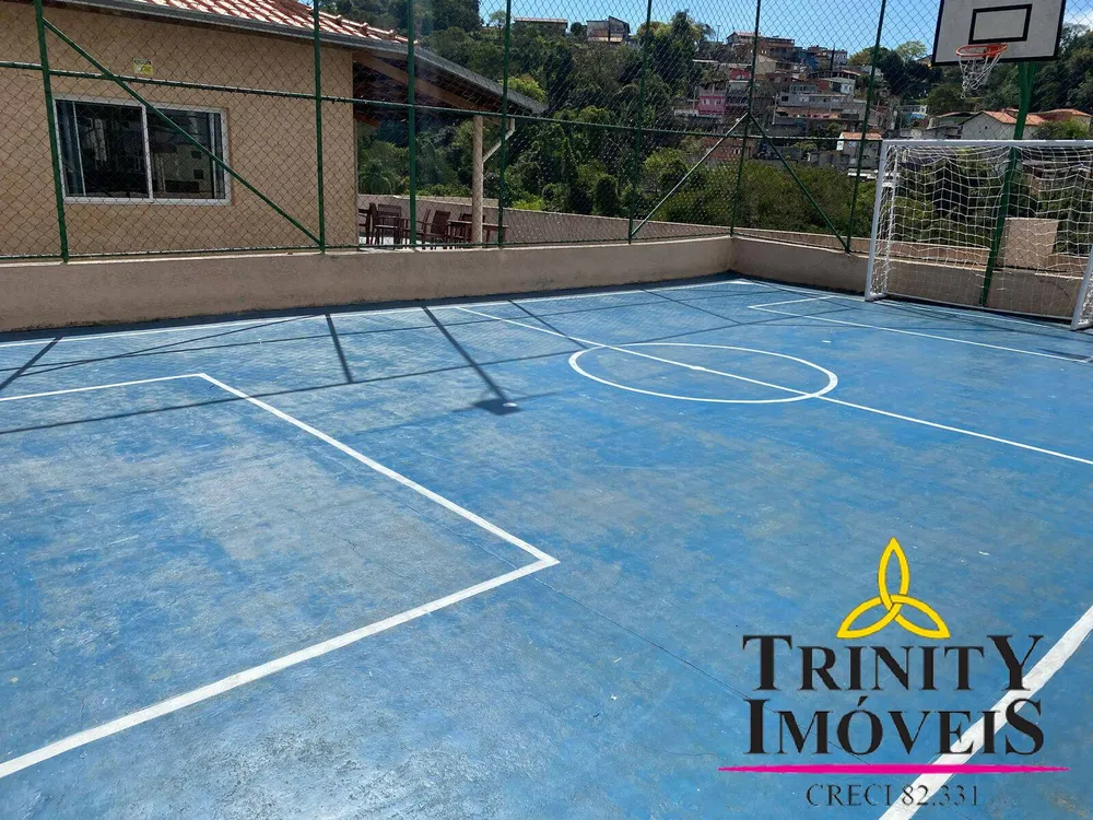 Apartamento, 2 quartos, 46 m² - Foto 12