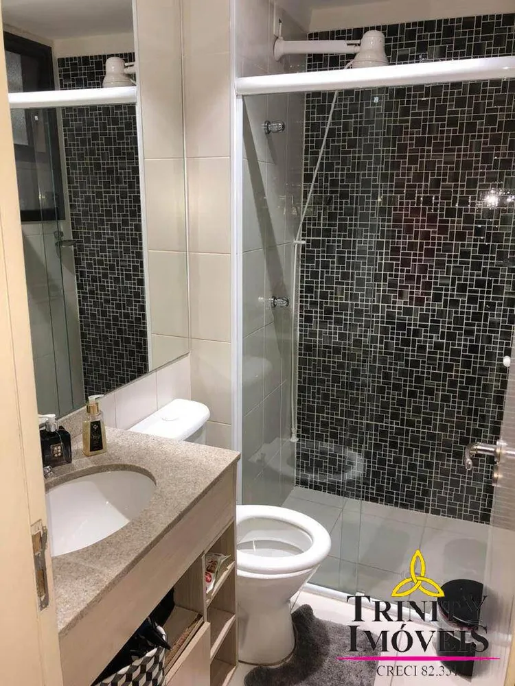 Apartamento, 3 quartos, 80 m² - Foto 5