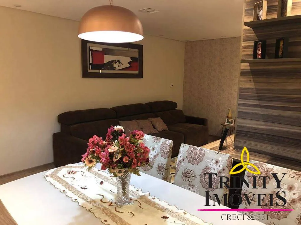 Apartamento, 3 quartos, 80 m² - Foto 6