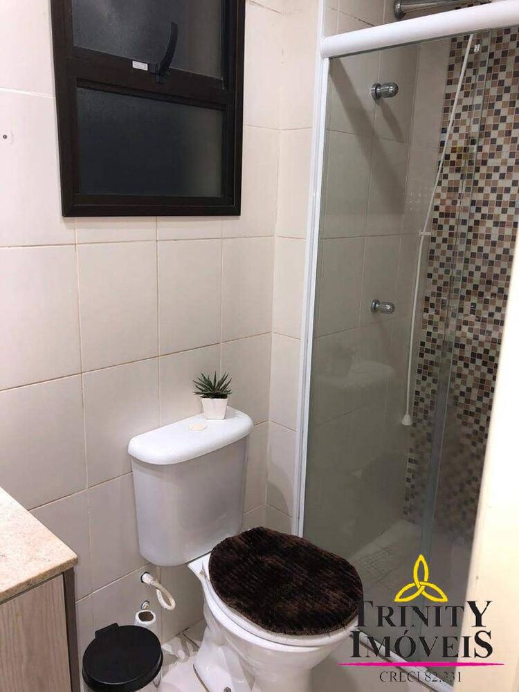 Apartamento, 3 quartos, 80 m² - Foto 3