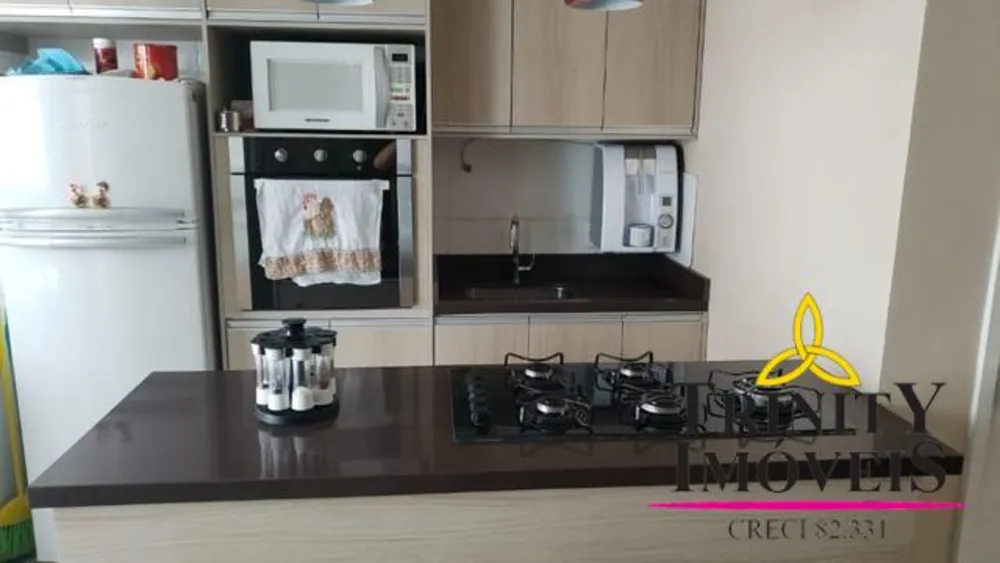 Apartamento, 2 quartos, 55 m² - Foto 1