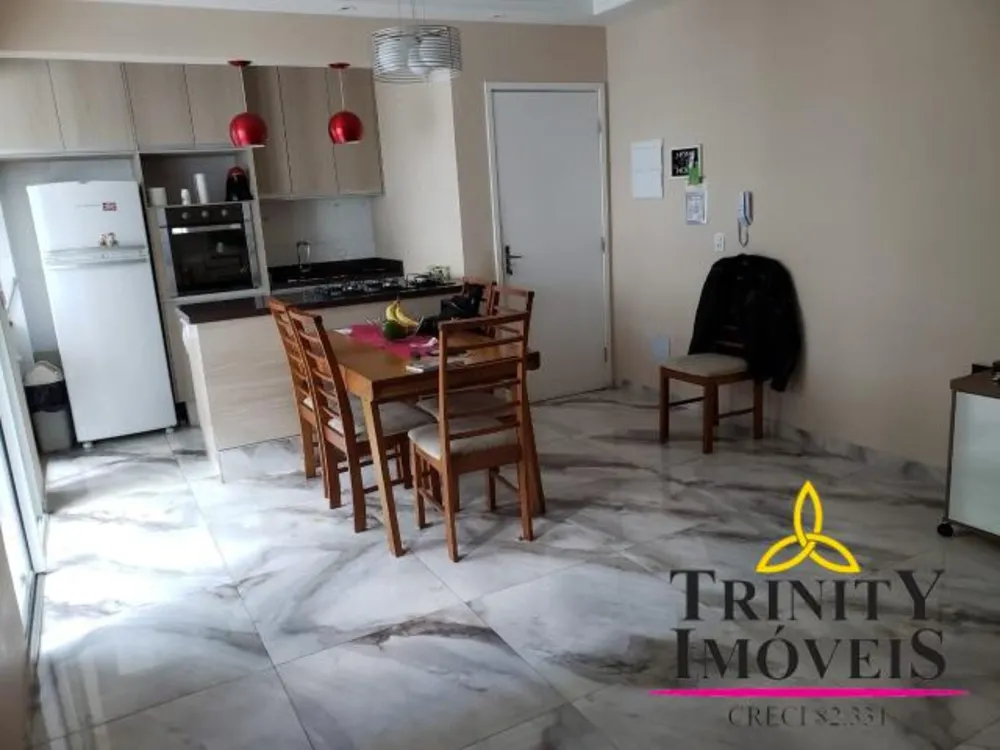 Apartamento, 2 quartos, 55 m² - Foto 19