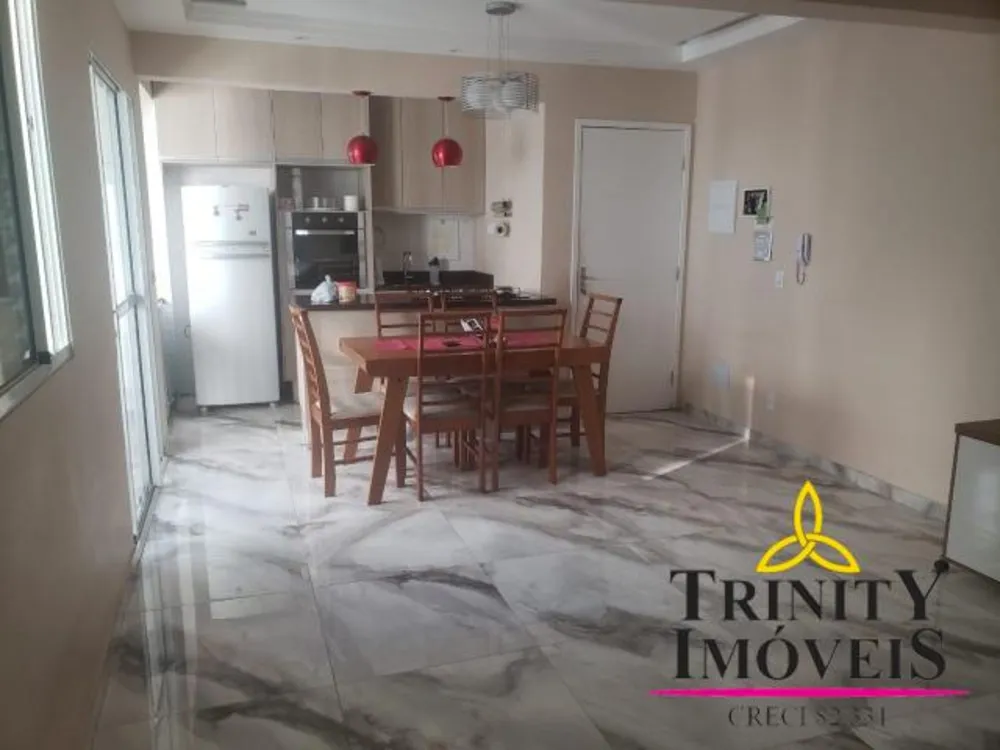 Apartamento, 2 quartos, 55 m² - Foto 12