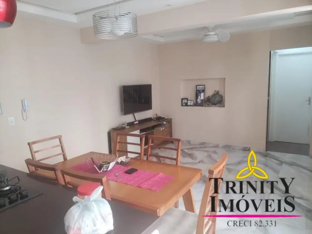 Apartamento, 2 quartos, 55 m² - Foto 11