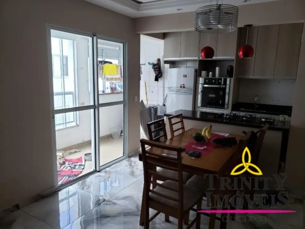 Apartamento, 2 quartos, 55 m² - Foto 9