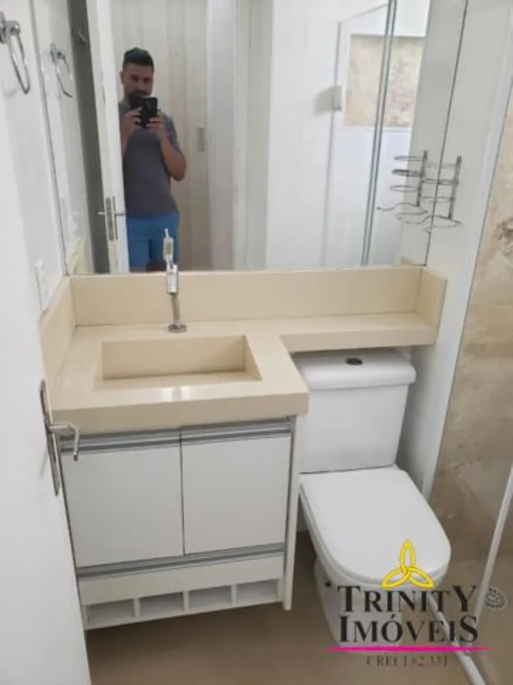 Apartamento, 2 quartos, 55 m² - Foto 9