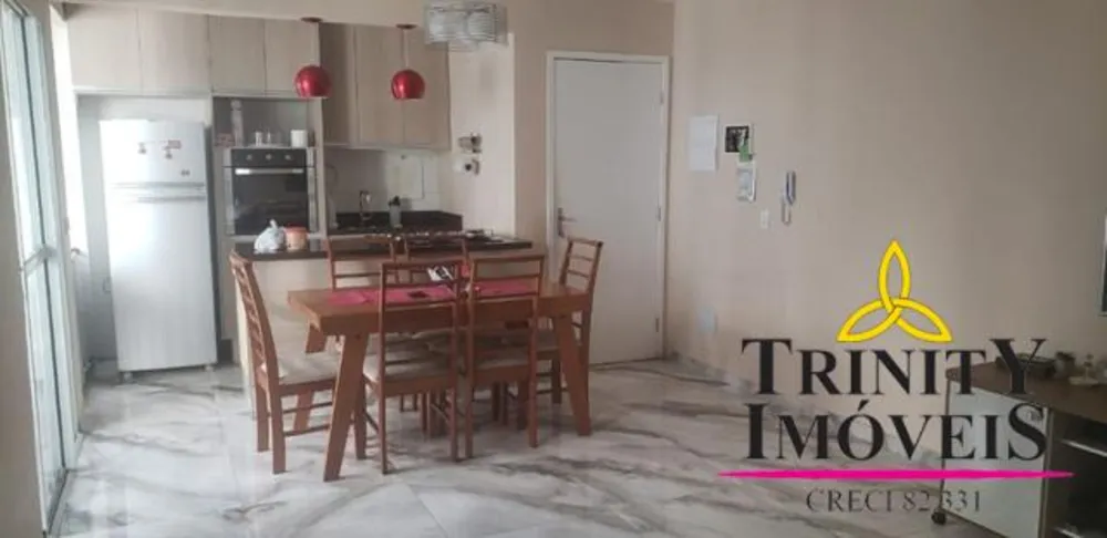 Apartamento, 2 quartos, 55 m² - Foto 5