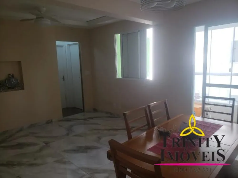 Apartamento, 2 quartos, 55 m² - Foto 3