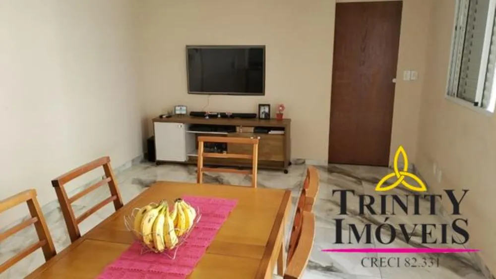 Apartamento, 2 quartos, 55 m² - Foto 10