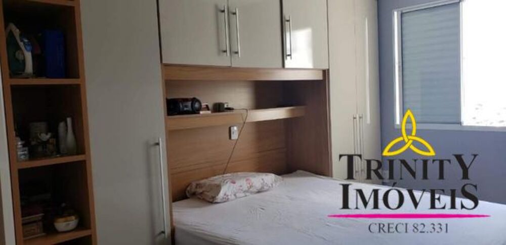 Apartamento, 2 quartos, 55 m² - Foto 3