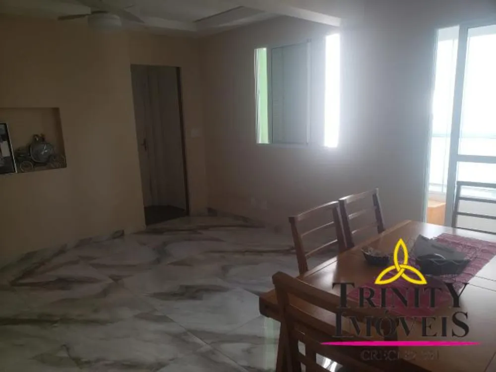 Apartamento, 2 quartos, 55 m² - Foto 4
