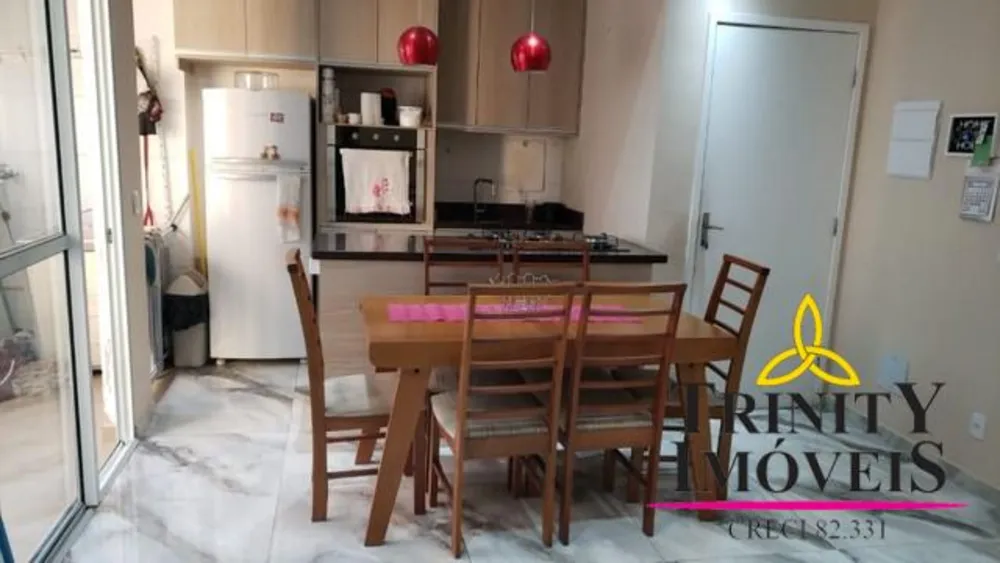 Apartamento, 2 quartos, 55 m² - Foto 8
