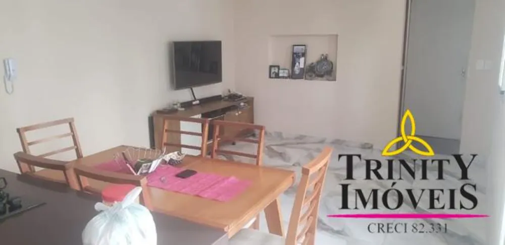 Apartamento, 2 quartos, 55 m² - Foto 7