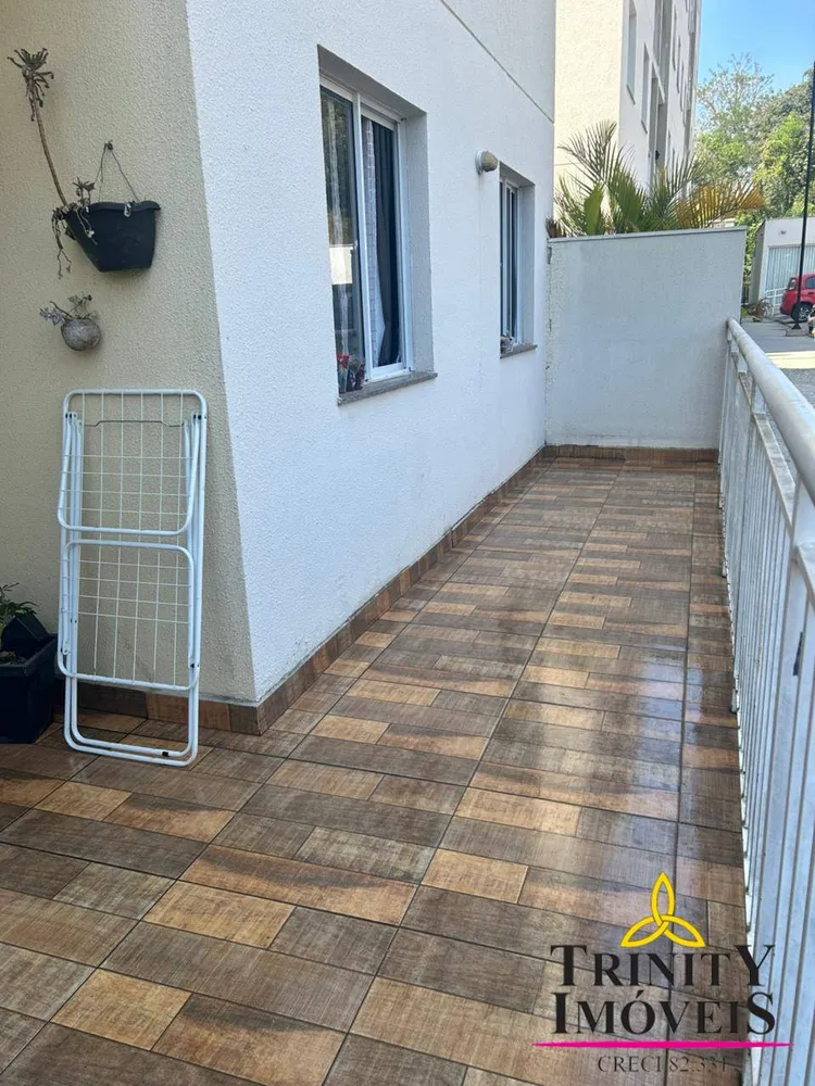 Apartamento, 2 quartos, 48 m² - Foto 10